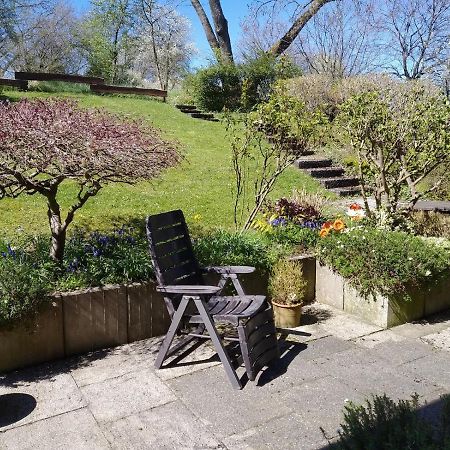 Appartamento Panoramahaus Sauerland Arnsberg Esterno foto