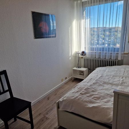 Appartamento Panoramahaus Sauerland Arnsberg Esterno foto