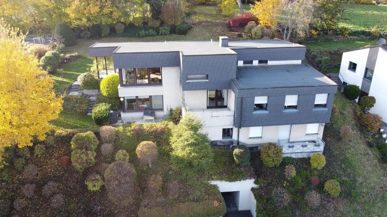 Appartamento Panoramahaus Sauerland Arnsberg Esterno foto