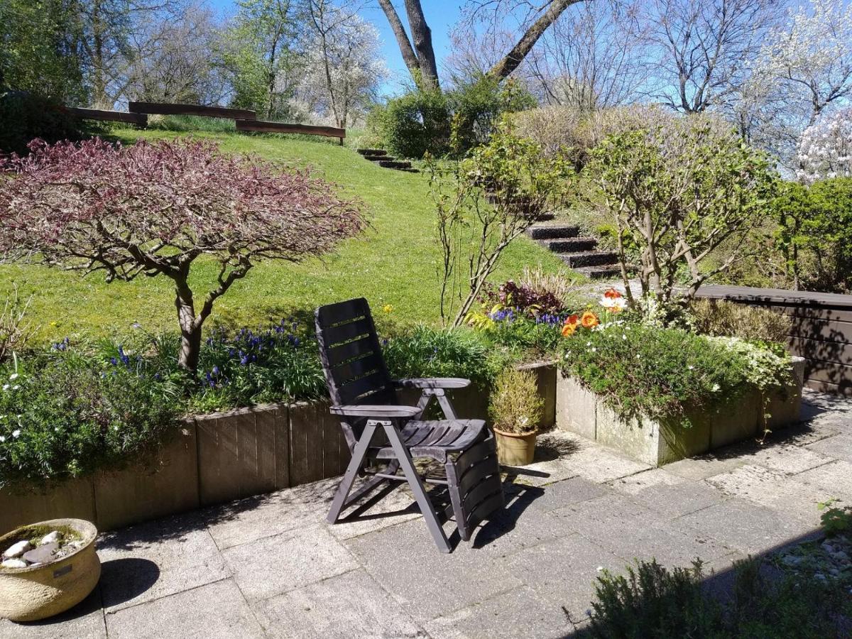 Appartamento Panoramahaus Sauerland Arnsberg Esterno foto