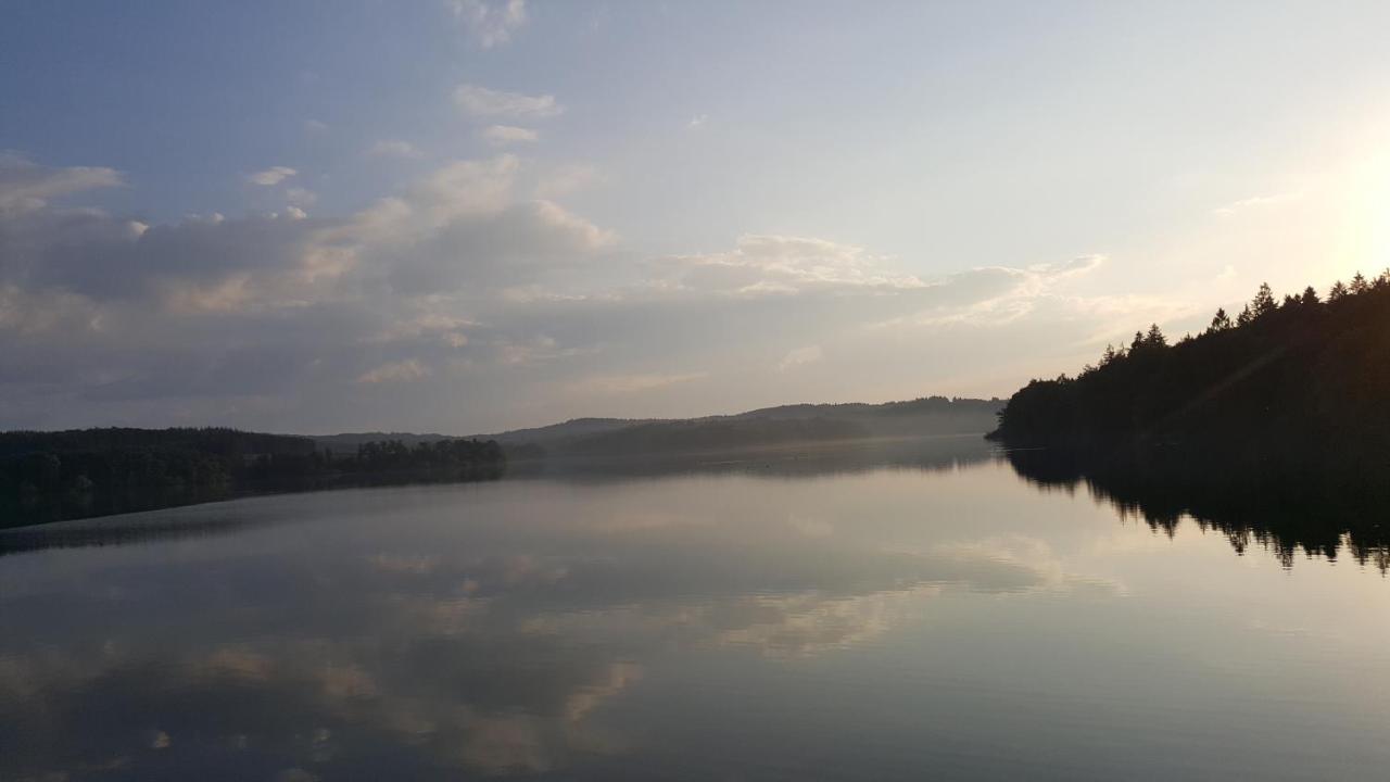Appartamento Panoramahaus Sauerland Arnsberg Esterno foto