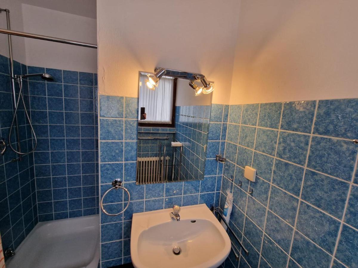 Appartamento Panoramahaus Sauerland Arnsberg Esterno foto